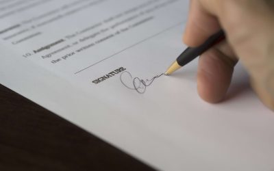 Six Tips To Consider When Renewing Your Lease