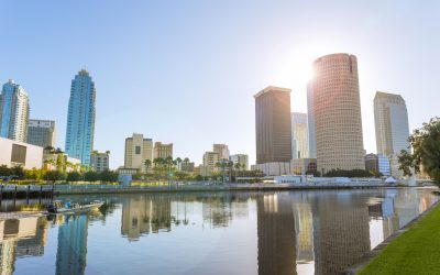 Tampa Bay Economy in Q1 of 2019