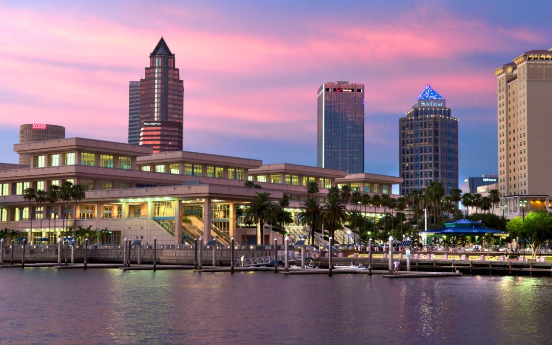 Tampa Bay Economy in Q2 of 2019