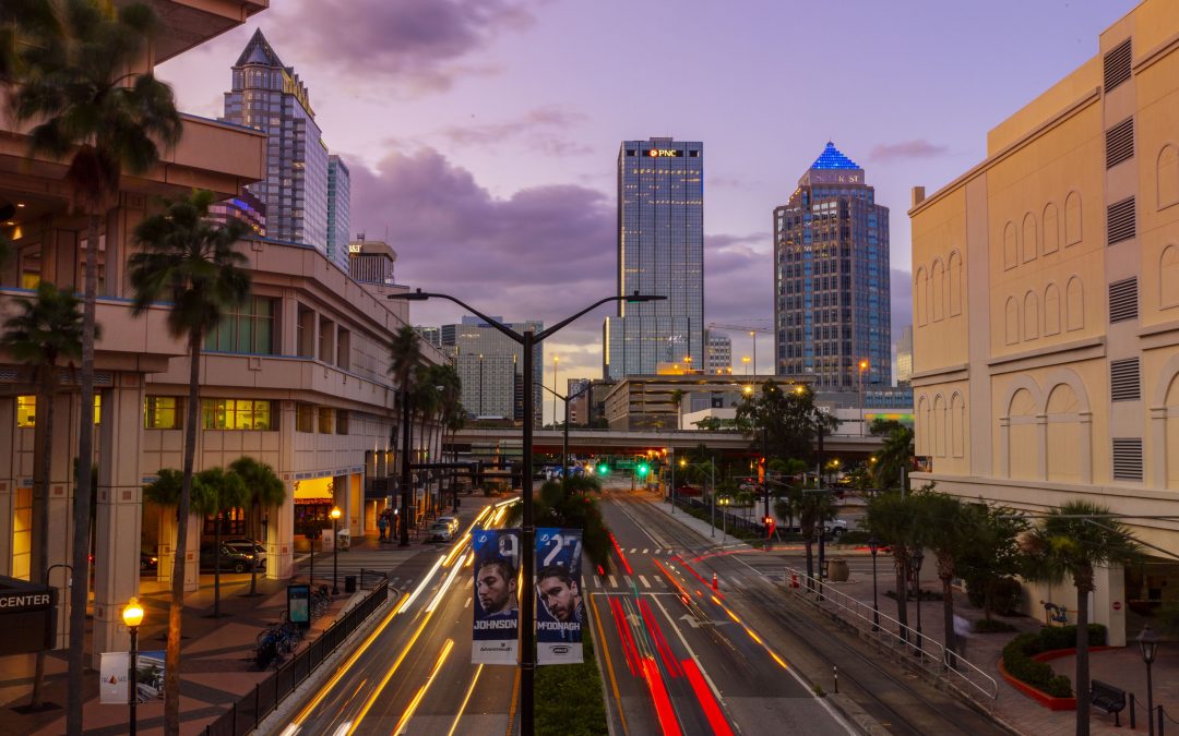 Q4 2019 Tampa Commercial Real Estate Update