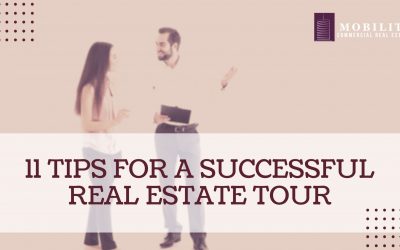 11 Tips for a Successful Real Estate Tour