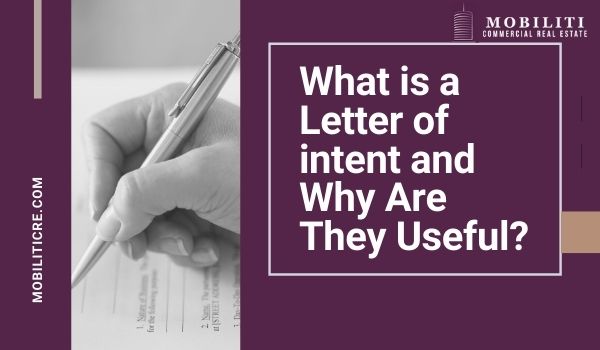 What is a Letter of intent and Why Are They Useful?