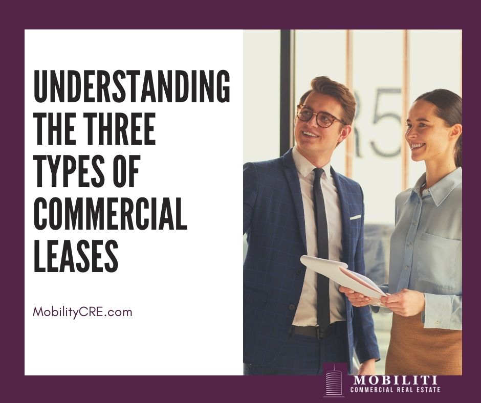 Difference Between Net Lease And Gross Lease