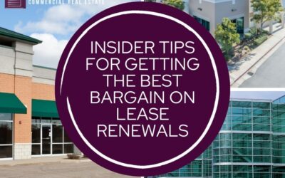 Insider Tips for Getting the Best Bargain on Lease Renewals