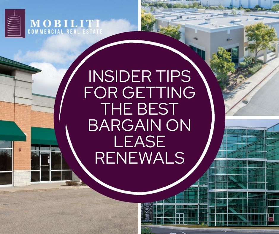 Insider Tips for Getting the Best Bargain on Lease Renewals